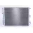 Condenseur, climatisation NISSENS 940598 - Visuel 3