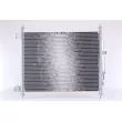 Condenseur, climatisation NISSENS 940600 - Visuel 3