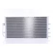Condenseur, climatisation NISSENS 940602 - Visuel 2