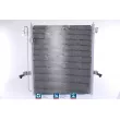 Condenseur, climatisation NISSENS 940610 - Visuel 1
