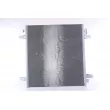 Condenseur, climatisation NISSENS 940619 - Visuel 2