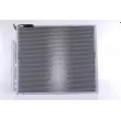 Condenseur, climatisation NISSENS 940623 - Visuel 3