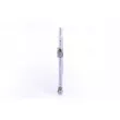 Condenseur, climatisation NISSENS 940626 - Visuel 3