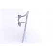 Condenseur, climatisation NISSENS 940628 - Visuel 3