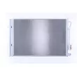 Condenseur, climatisation NISSENS 940636 - Visuel 2
