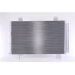 Condenseur, climatisation NISSENS 940640 - Visuel 3