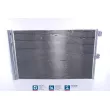 Condenseur, climatisation NISSENS 940660 - Visuel 1