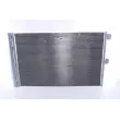 Condenseur, climatisation NISSENS 940660 - Visuel 2