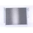 Condenseur, climatisation NISSENS 940677 - Visuel 2