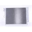 Condenseur, climatisation NISSENS 940677 - Visuel 3