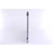 Condenseur, climatisation NISSENS 940678 - Visuel 3