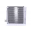 Condenseur, climatisation NISSENS 940679 - Visuel 2