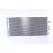 Condenseur, climatisation NISSENS 940686 - Visuel 2