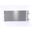 Condenseur, climatisation NISSENS 940686 - Visuel 3