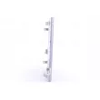 Condenseur, climatisation NISSENS 940688 - Visuel 3