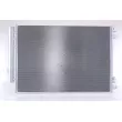 Condenseur, climatisation NISSENS 940691 - Visuel 2
