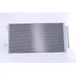 Condenseur, climatisation NISSENS 940692 - Visuel 3