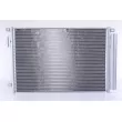 Condenseur, climatisation NISSENS 940693 - Visuel 2