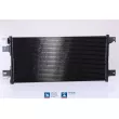 Condenseur, climatisation NISSENS 940701 - Visuel 1