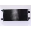Condenseur, climatisation NISSENS 940701 - Visuel 3