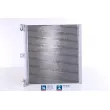 Condenseur, climatisation NISSENS 940703 - Visuel 1