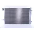 Condenseur, climatisation NISSENS 940732 - Visuel 2