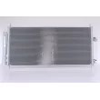 Condenseur, climatisation NISSENS 940737 - Visuel 2