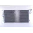 Condenseur, climatisation NISSENS 940764 - Visuel 2