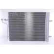 Condenseur, climatisation NISSENS 940767 - Visuel 2