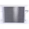 Condenseur, climatisation NISSENS 940767 - Visuel 3