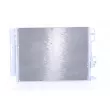 Condenseur, climatisation NISSENS 940771 - Visuel 2