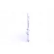 Condenseur, climatisation NISSENS 940771 - Visuel 3