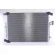 Condenseur, climatisation NISSENS 940786 - Visuel 2
