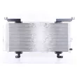 Condenseur, climatisation NISSENS 940794 - Visuel 1