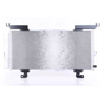 Condenseur, climatisation NISSENS 940794