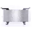 Condenseur, climatisation NISSENS 940794 - Visuel 3