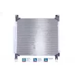 Condenseur, climatisation NISSENS 940799 - Visuel 1