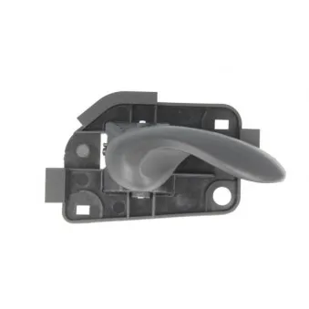 Poignet de porte, équipment intérieur avant droit BLIC 6010-07-027408P