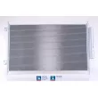 Condenseur, climatisation NISSENS 940811 - Visuel 1