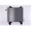 Condenseur, climatisation NISSENS 940825 - Visuel 2