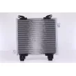 Condenseur, climatisation NISSENS 940825 - Visuel 3