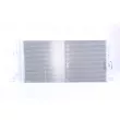 Condenseur, climatisation NISSENS 940827 - Visuel 2