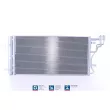 Condenseur, climatisation NISSENS 940831 - Visuel 1