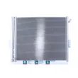 Condenseur, climatisation NISSENS 940835 - Visuel 1