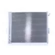 Condenseur, climatisation NISSENS 940835 - Visuel 2