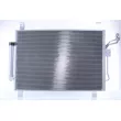 Condenseur, climatisation NISSENS 940836 - Visuel 2