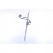 Condenseur, climatisation NISSENS 940836 - Visuel 3