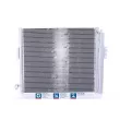 Condenseur, climatisation NISSENS 940847 - Visuel 1