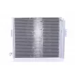 Condenseur, climatisation NISSENS 940847 - Visuel 2
