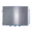 Condenseur, climatisation NISSENS 940848 - Visuel 1